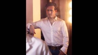 CARLOS MARIN THE MAN WITH THE ADORABLE CHESTwmv [upl. by Iliak]