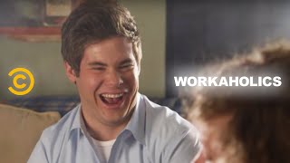 Workaholics  Happy Holidaze [upl. by Avrom]