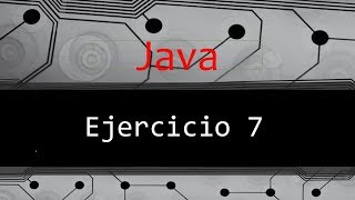 Ejercicio  7 de Java Crear una Clase para la información de una venta [upl. by Eseryt585]