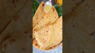 Puran Poli Recipe [upl. by Aidiruy]