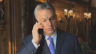 Orbán Viktor egy napja  PARÓDIA By Peti [upl. by Arden]