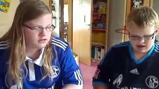 Schalke DFBPokal YEAH Theopferfreak [upl. by Bissell579]