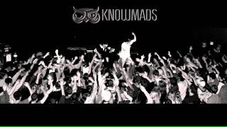 KnowMads  Bus Station  Playground AZ Mix [upl. by Sessylu49]