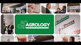 AGROLOGY  AGROTICA 2024 EN [upl. by Rramaj913]