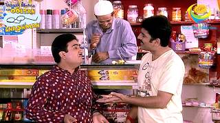 Why Did The Husbands Gather Together  Taarak Mehta Ka Ooltah Chashmah  Bhide amp Madhavi [upl. by Eseila]