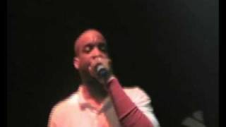 Masta Ace amp Edo G  quotAcknowledgequot Live [upl. by Latreshia]