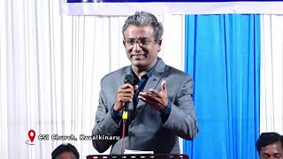 BroAgathiyan  Convention Meeting 02  பிரதிஷ்டை பண்டிகை  Kavalkinaru [upl. by Imtiaz]