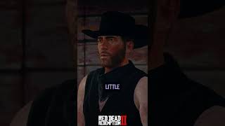 Pig Farm In RDR2 🤠 rdr2 gaming reddeadredemption fyp [upl. by Artenal]