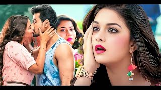 Asha HD Superhit Hindi Dubbed Superhit Love Story Movie Full HD 1080p  Raavan Kunal  Lovestory [upl. by Rosita912]