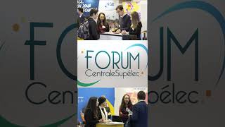 Forum Centrale Supelec 2024 [upl. by Koerlin]