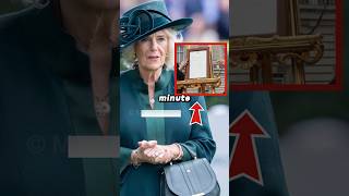 Minute Ago Queen Elizabeths Will Revealed Camilla Received Nothing From 120 Million Estate [upl. by Flinn]