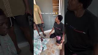 Robbery went wrong 😂💔 shorts youtubeshorts funny comedy [upl. by Kennith]