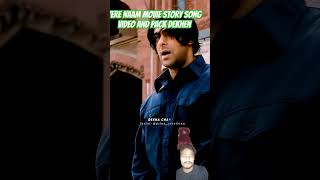 Tere Naam movie song story Salman Khan ✨💞love lovesong shorts viralvideo subscribe like ☺💞💖 [upl. by Noirb]