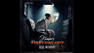 J2mars  First day out Prod BeatsByTaz [upl. by Ilysa]