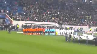 Shakhtar vs Real Madrid 34 [upl. by Lough]