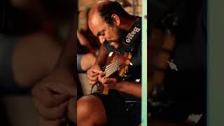 A ballad in five fado brazilianmusic bass improvisation [upl. by Myrtice]