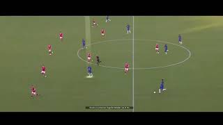 Chelsea  Wrexham analysis ANALYZING MARESCAS PRINCIPLES [upl. by Sammer]