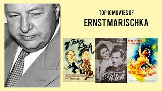 Ernst Marischka  Top Movies by Ernst Marischka Movies Directed by Ernst Marischka [upl. by Romilly318]