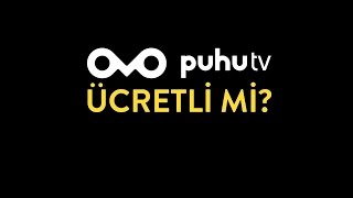 puhutv ücretli mi [upl. by Osbourn221]