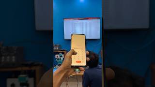 Vivo y20y30Y50 display change [upl. by Shannen]