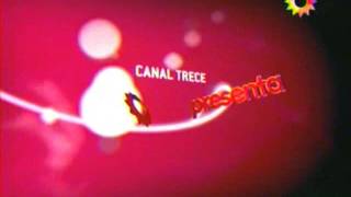 Canal 13 Argentina Presenta 2005 [upl. by Nwahsid802]