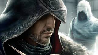 Scheduled for Deletion  Assassins Creed Revelations unofficial soundtrack [upl. by Sirromad]