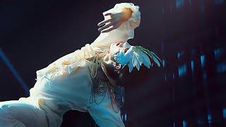 A Million Dreams  The Greatest Showman  刘隽 Jun Liu Choreography 2022  Masked Dancing King 蒙面舞王3 [upl. by Rafaellle]