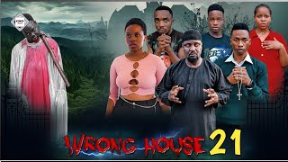 WRONG HOUSE 2122  CHINGA MEDIA  WRONG HOUSE EP 21 FINAL REVIEW  PREDICTION Ya 3 Scene Zijazo [upl. by Torey]