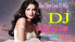 Old Hindi Dj Remix Nonstop Hits Songs  Hindi Old Dj Song  Hi Bass Dholki Mix  Old is gold [upl. by Yenal695]