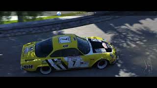 031124  Assetto Corsa  Colline de la mer – França [upl. by Odetta783]