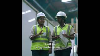 SaintGobains new corporate movie  meet the team in India [upl. by Briant]