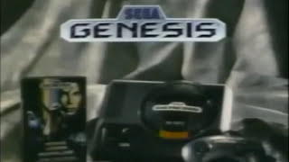 SEGA Commercials 19911993 [upl. by Ledif]