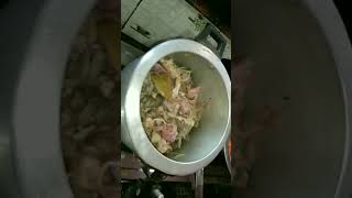 Ojri Recipe  Boti Ka Salan  Goat intestine Recipe shortvideo indianfood [upl. by Gruver]