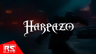 HARPAZO  Ichor Official Lyric Video [upl. by Jelene522]