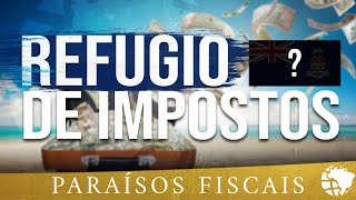 PARAÍSOS FISCAIS COMO FUNCIONAM │Worldwise Brasil [upl. by Garfinkel]