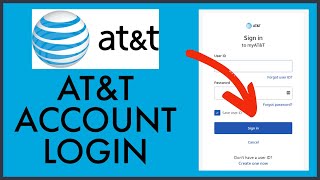 How to Login ATampT Account 2023 ATTcom Sign In [upl. by Wetzell]