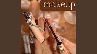 Unique amp Beautiful Makeup ASMR [upl. by Tingey]