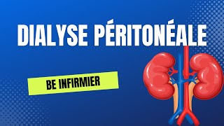 Comprendre la dialyse péritonéale  Avantages Indications et Limitations [upl. by Esac133]