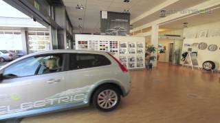 Auto  Center Durrer AG Alpnach Volvo Peugeot [upl. by Aileahcim]