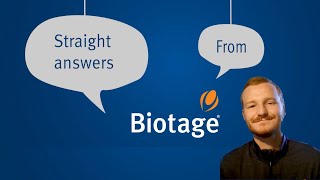 Straight Answers Antibody affinity resin [upl. by Rickey]