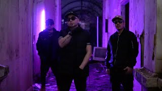 ENCAPUCHADOS Zukra amp Sekuaz FT Zodiko TRAP CHILENO 🇨🇱 Pista x DOBLE ACHE BEATS [upl. by Lilllie]