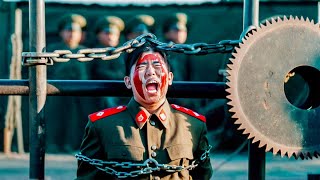 The WORST Punishments In North Korea [upl. by Acinaj]