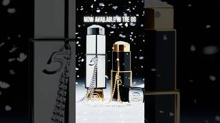 ❄️ Chanel Holiday Purse Sprays Now Available ❄️ chanel fragrance chanelbeauty perfume luxury [upl. by Paza]