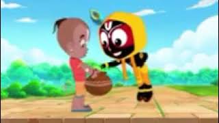 jai Jagannath cartoon song [upl. by Burr315]