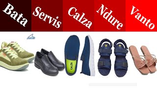 Bata Servis Vanto Calza Har Brand Ka Joota Sasta Kr Dia  Bachat Bazar Ki Sale Offer [upl. by Kenji]