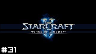 StarCraft 2 Wings of Liberty 31  Battlecruiser Operational [upl. by Elaina]