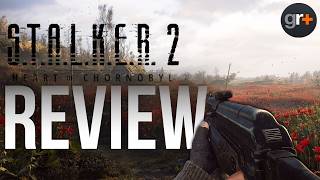 STALKER 2 Heart of Chornobyl Review  The best but most broken game of 2024 [upl. by Dambro899]