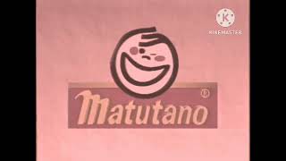 Matutano Logo Effects Sponsored by NEIN Csupo Effects [upl. by Drol]