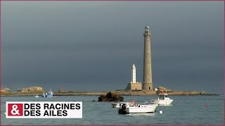 Le plus haut phare dEurope est sur lîle Vierge [upl. by Sybilla206]