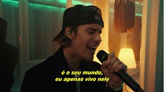 Justin Bieber  Off My Face Tradução [upl. by Steiner]